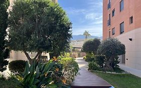 Paradise Rentals Denia Vilamar 1